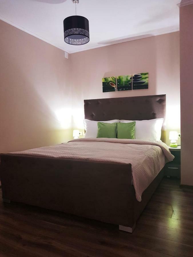 Irina Apartments Timișoara Zewnętrze zdjęcie