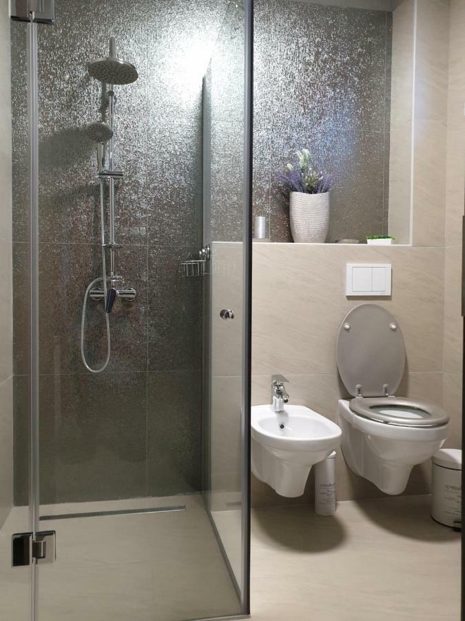 Irina Apartments Timișoara Zewnętrze zdjęcie