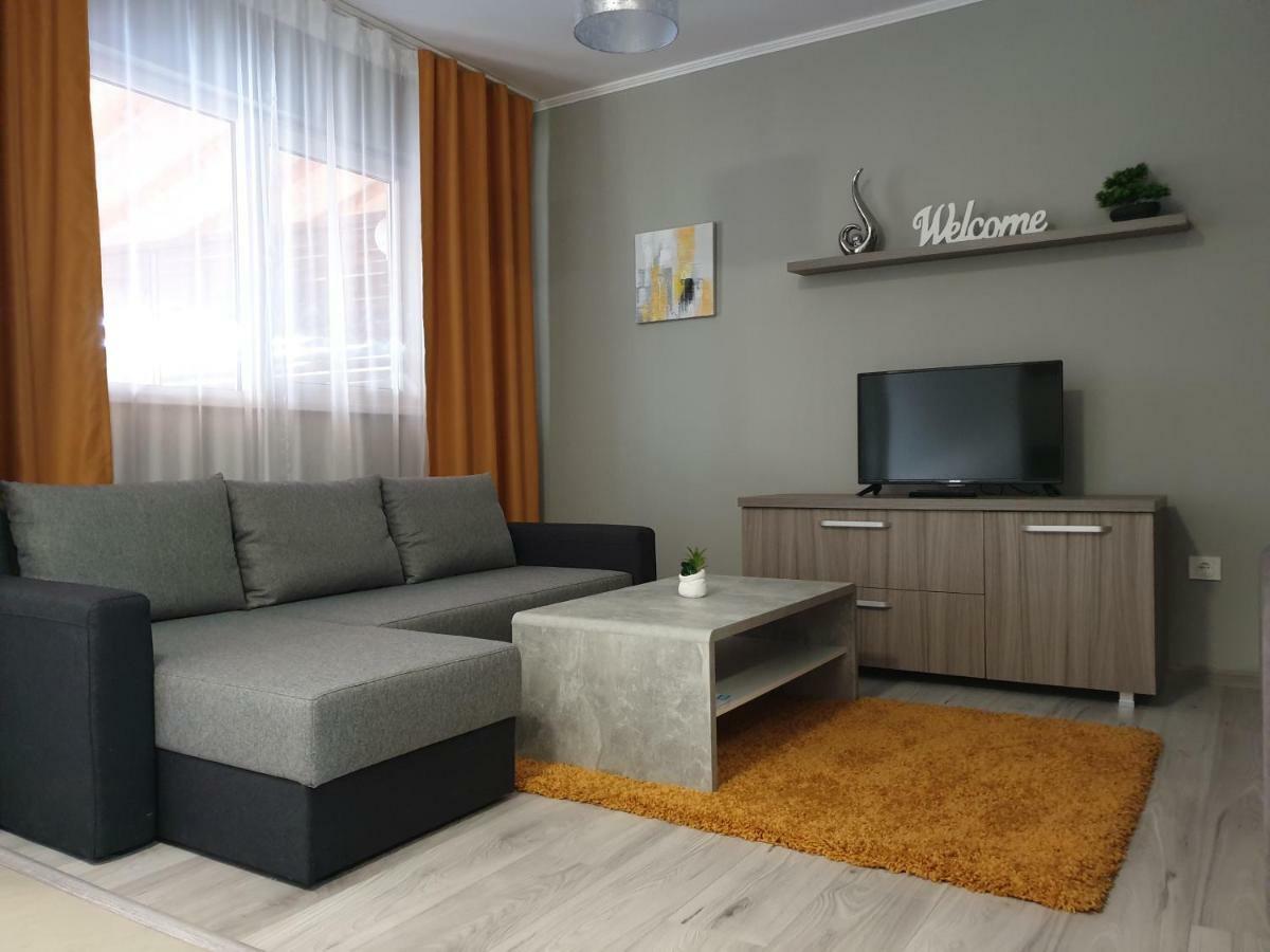 Irina Apartments Timișoara Zewnętrze zdjęcie